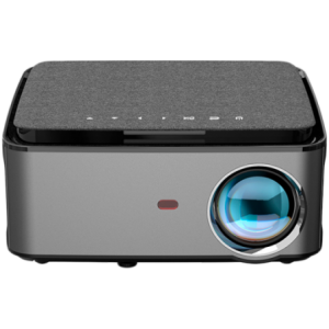 VGKE T28 Projector - 1920x1080P- 4500 Lumens- Android Wifi 9