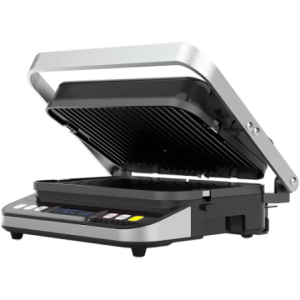 AENO Electric Grill EG1 2000W Black