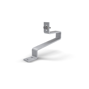 Roof hook UK Plain tiles/slates (without wood screw)