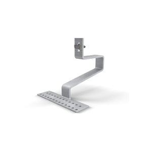 Roof hook UK Flexible (without wood screw)