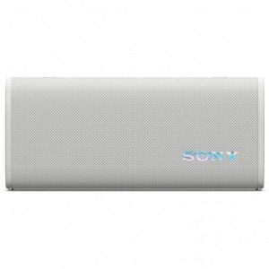 Sony ULT Field 3 Bluetooth Speaker - White