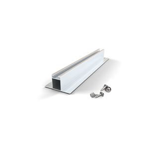 MetaSole+ PORTRAIT rail 350mm long