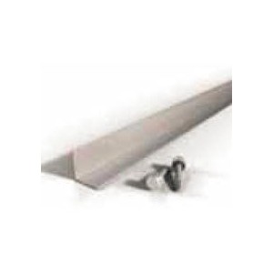 TriSole + L-Profile cross striving profile (SET)