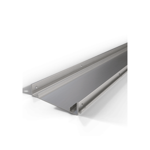Base rail FS10-S 1389 mm
