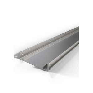Base rail FS10-S 1639 mm