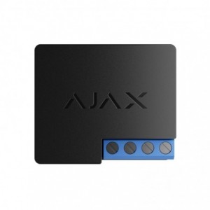 Ajax Relay Jeweller - Wireless Smart Relay