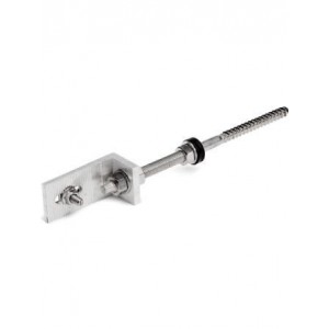VarioSole Hanger bolt M12 x 250 Wood Substructure