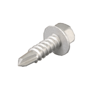 Self Drilling Screw 4.8 x 19 A2