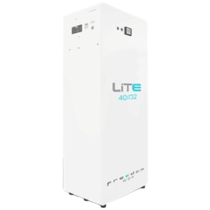 Freedom Won Lite 2 Business 40/32 LV Battery