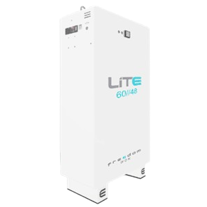 Freedom Won Lite 2 Business 60/48 Battery