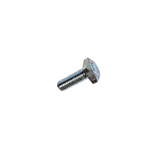 M10x25 Square head screw     