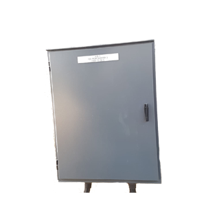 AC Protection Box -  For 5kVA KODAK Inverters - 25A Out - Type II SPD