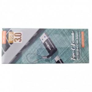 Moxom 3.0 MX-CB144AP Type-C to USB Adaptor