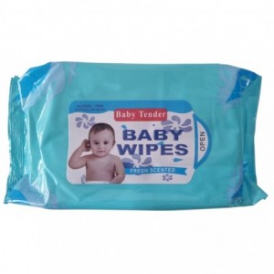 BS-9095 Baby Wipes