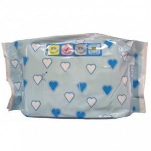 Comfy Baby Wipes 80-Pack