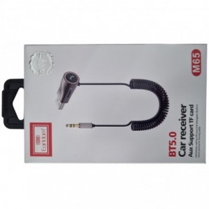 Earlom ET-M65 Bluetooth Car Charger