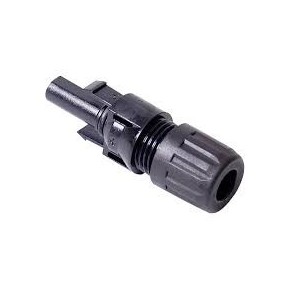 Connector PV MC4 Male in-line