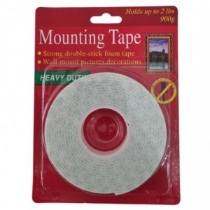Double Sided Tape - 1 Piece (230442)