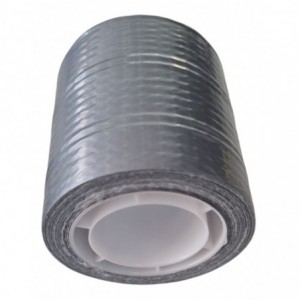 Silver Duct Tape 50mm x 5m Small