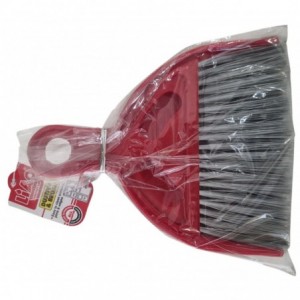 Dustpan with brush Small C130010