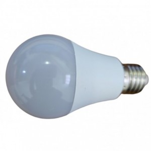 Ausma E27 A60 9W LED Day/Night Sensor 6500K