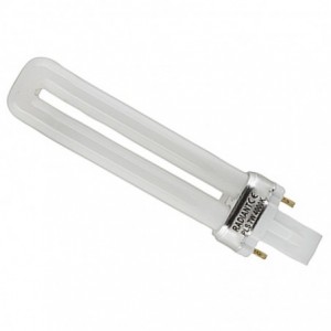Eurolux G23 CFL 7W Cool White Non-Dimmable