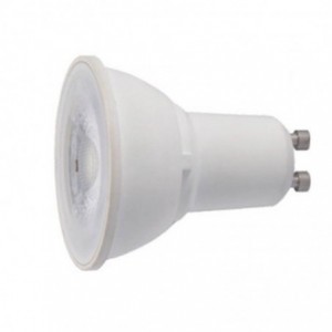 Ausma GU10 LED 5W Cool White 6000K Non-Dimming Bulb