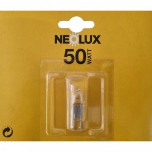 NEOLUX GY6.35 15 Volt 50 Watt Bulb