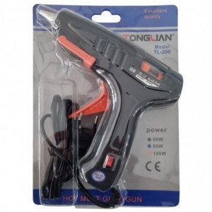 Tonglian TL-206 80W Glue Gun