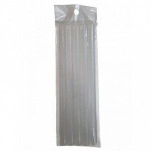 Hotmelt Glue Sticks 11mm x 180mm 5-Piece Set