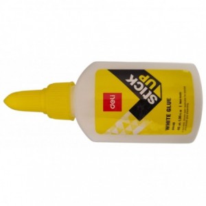 White Glue 40ml Bottle