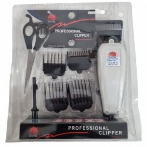 Hair clipper set SUN7780 19031