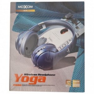 Moxom BlueMX-WL55 Yoga Wireless Headphones