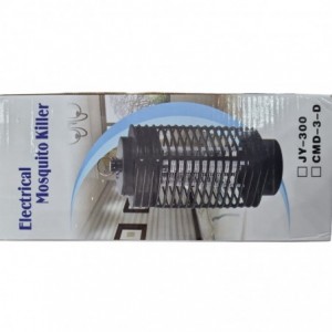 Portable Black Insect Killer C132-113-15