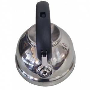 Condere CN-758a 3 Litre Whistling Kettle