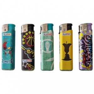 Lighter 11 - Mixed 1 Piece (No Returns or Refunds)