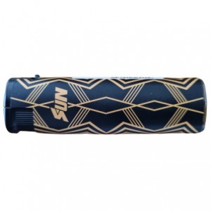 Lighter11 African Gold Design E166 (1 Piece)