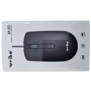 Weibo M-30 USB Optical Mouse