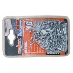 Nails wood 50g 1.2x20mm - SDY-86377