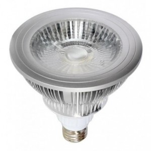 Alphacell PAR38 E27 18W 2700K COB Dimmable LED