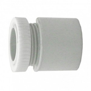 25mm Male PVC Adaptor (10 Pack)