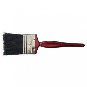 Paint brush 2 inch 50mm plastic BS6502