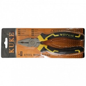 Pliers Steel Wire 6 inch 150MM