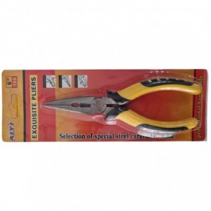 6-inch 150mm Long Nose Pliers