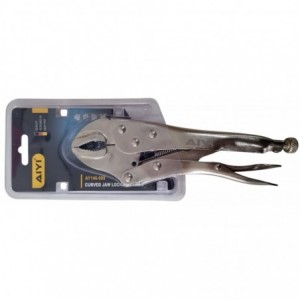 Round Jaw Locking Adjustable Vicegrip Pliers 250mm