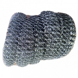 YG Strong Medium Steel Pot Scourer - 5 Pack