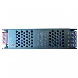 Power supply - 12v 2a Slimline CK-200-12V
