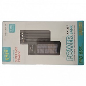 XNEN XN0307 Solar Powerbank 28-000mAh