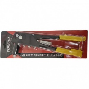 Torero 10-Inch Aluminium Alloy Rivet Gun GURI001