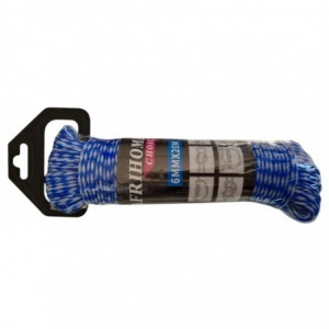 Nylon Rope 6mm x 20m BS7077